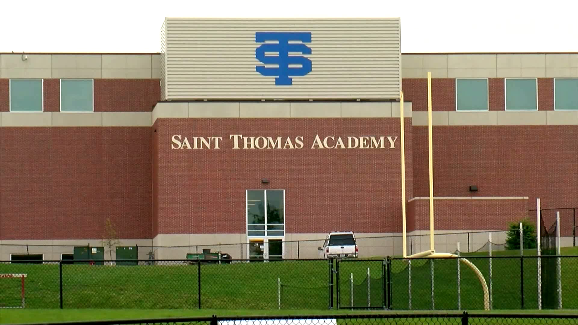 St Thomas Academy