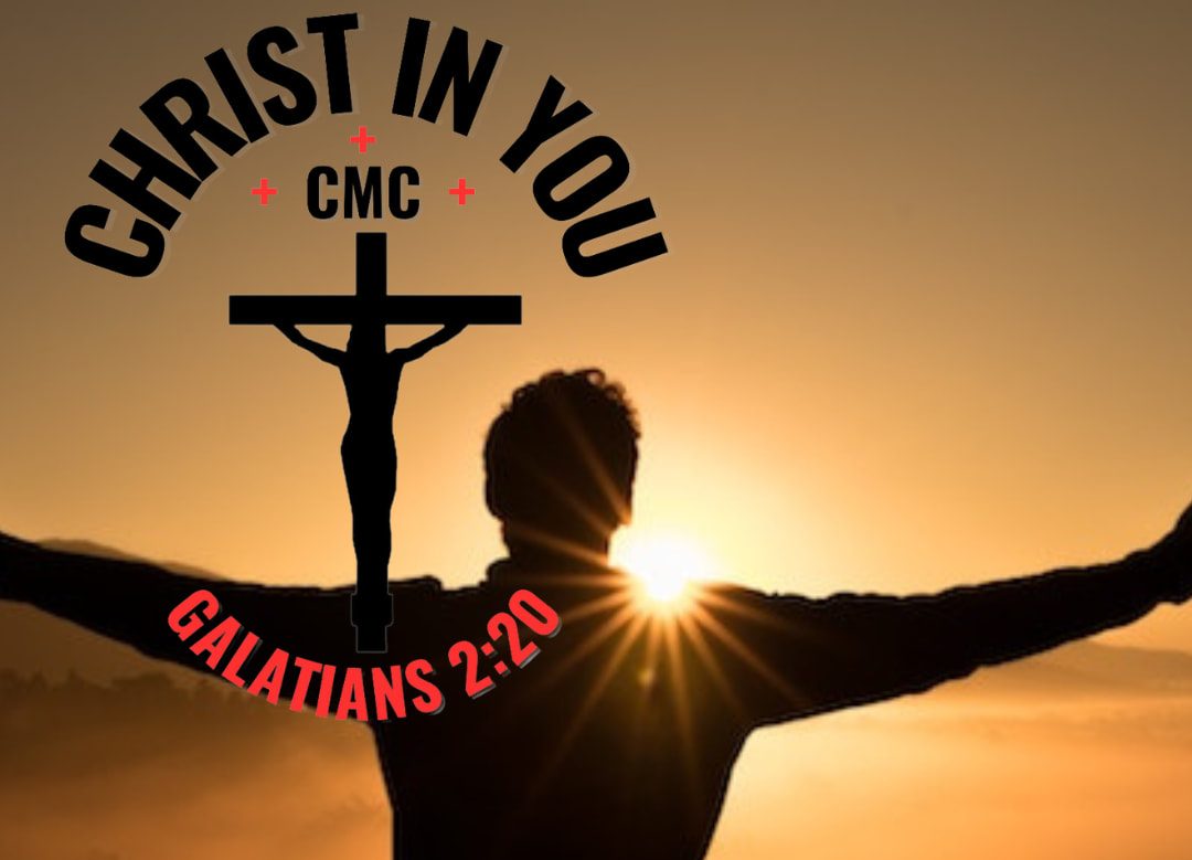 Christ in You Catholic Men’s Conference Beaumont TX August 10, 2024